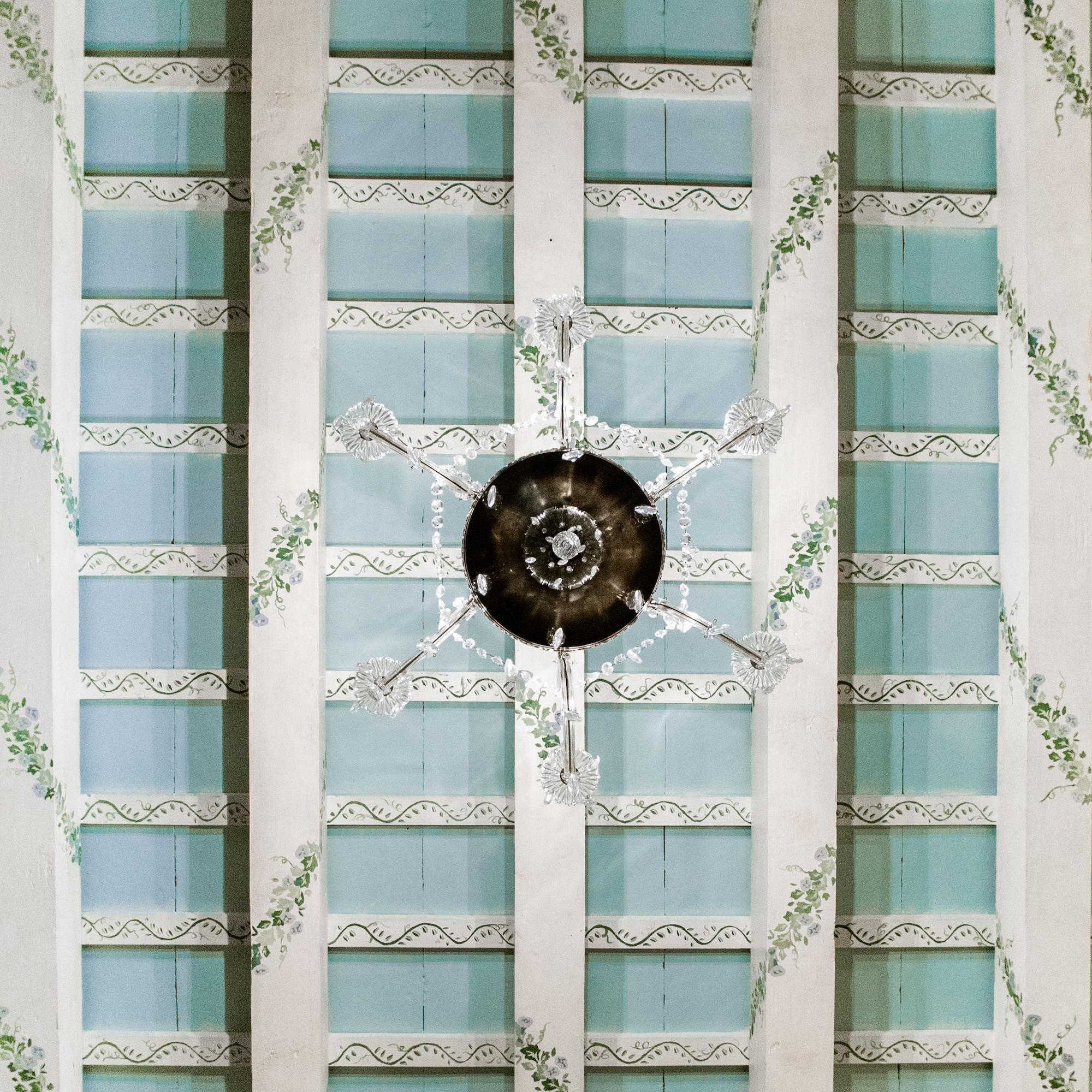 Hotel Palacio De Dona Leonor Antigua Extérieur photo