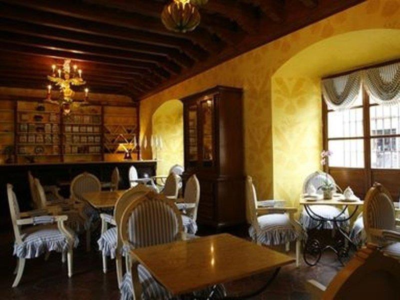 Hotel Palacio De Dona Leonor Antigua Extérieur photo