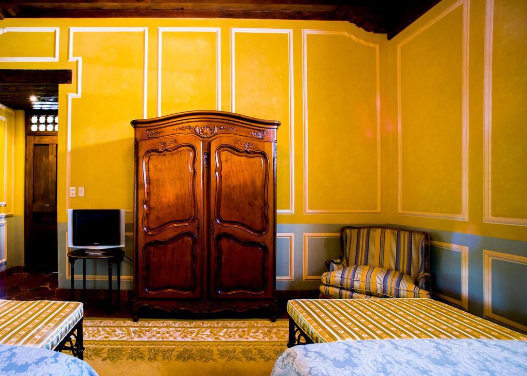 Hotel Palacio De Dona Leonor Antigua Extérieur photo