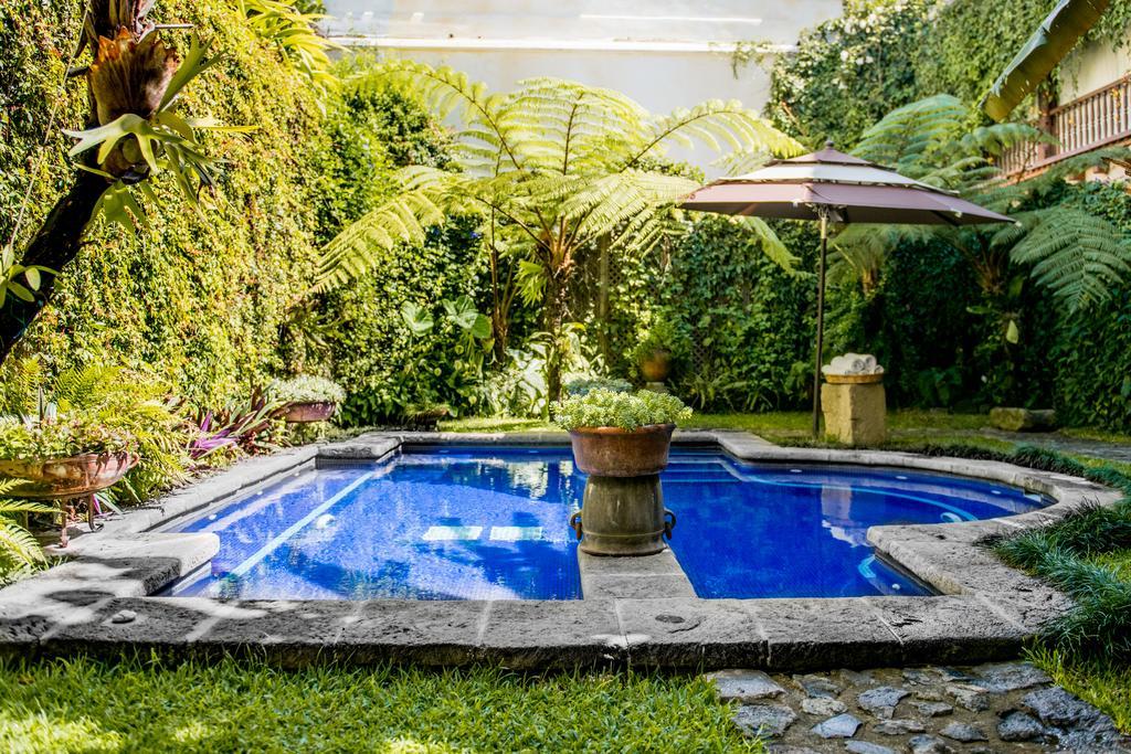 Hotel Palacio De Dona Leonor Antigua Extérieur photo