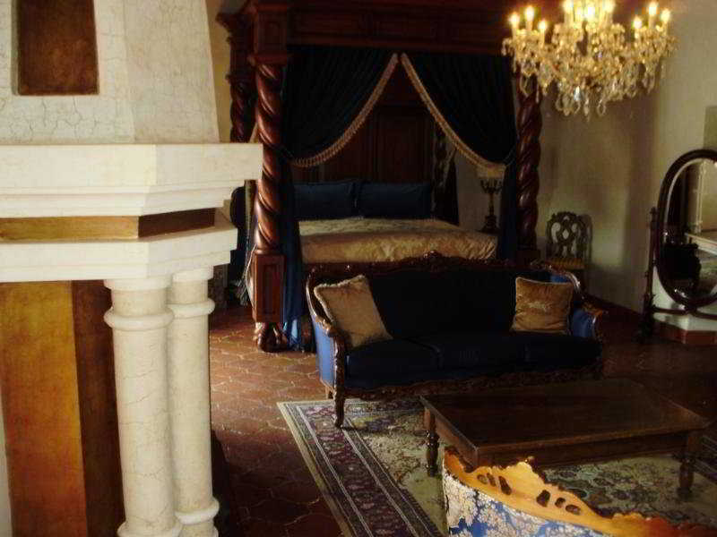 Hotel Palacio De Dona Leonor Antigua Extérieur photo