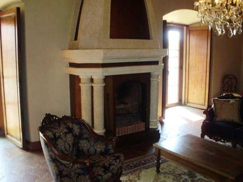 Hotel Palacio De Dona Leonor Antigua Extérieur photo