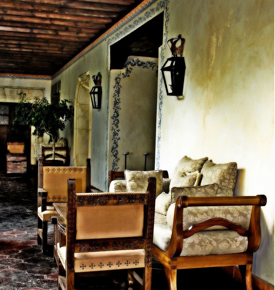 Hotel Palacio De Dona Leonor Antigua Extérieur photo