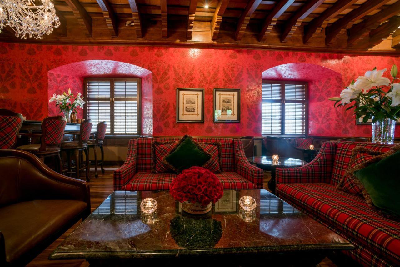 Hotel Palacio De Dona Leonor Antigua Extérieur photo