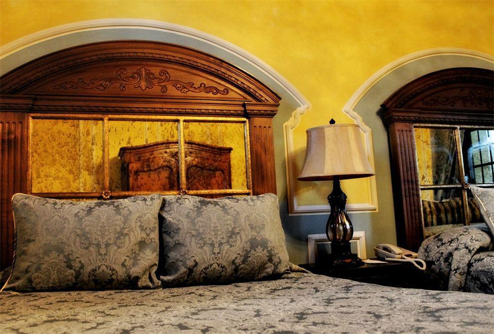 Hotel Palacio De Dona Leonor Antigua Extérieur photo